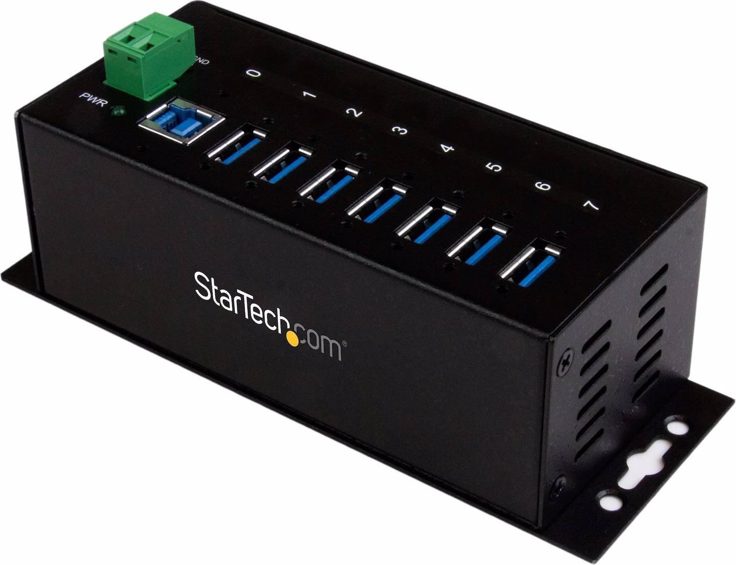 ST7300USBME