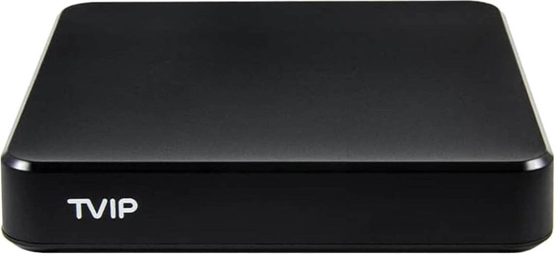 TVIP S-Box V705 8GB Android 11 Ricevitore