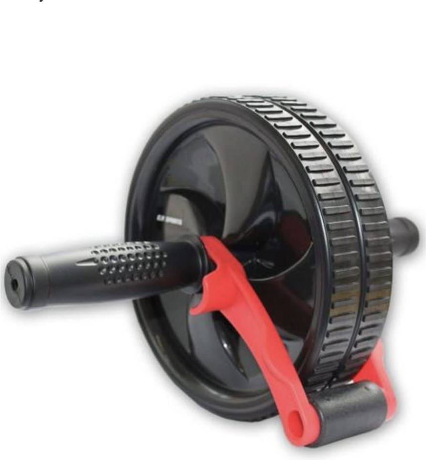 Bauchtrainer Rolle 1 St