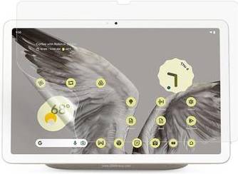 MTP Products Pixel Tablet Screen Protector Transparent