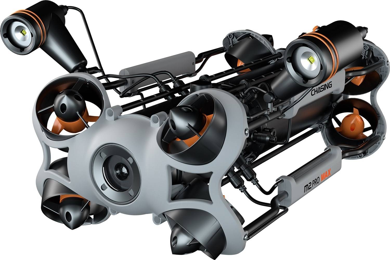 Chasing Chasing M2 Pro Max Advanced Set