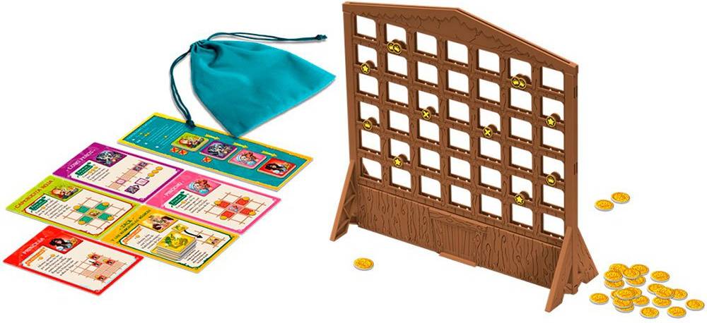 Asmodee Fairy Tale Inn Board Game Golden