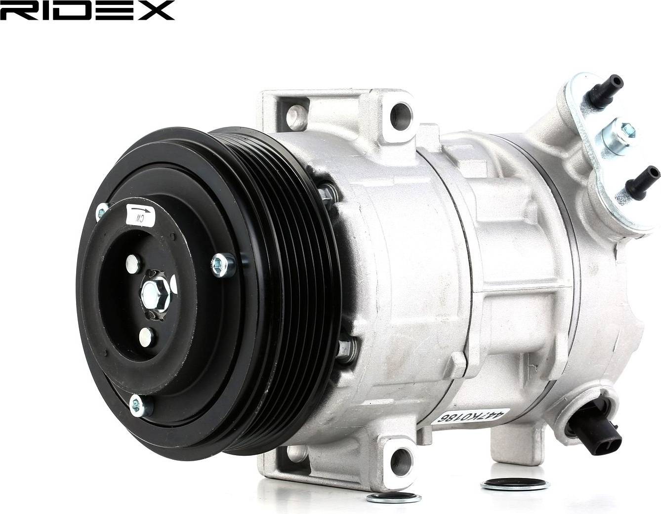 Ridex AC Compressor PAG 46 R134a
