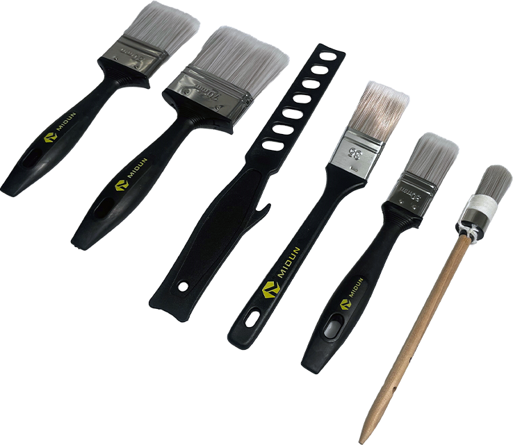 Penselset