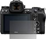 Dipos Nikon Z6 4-Way Privacy Screen Protector
