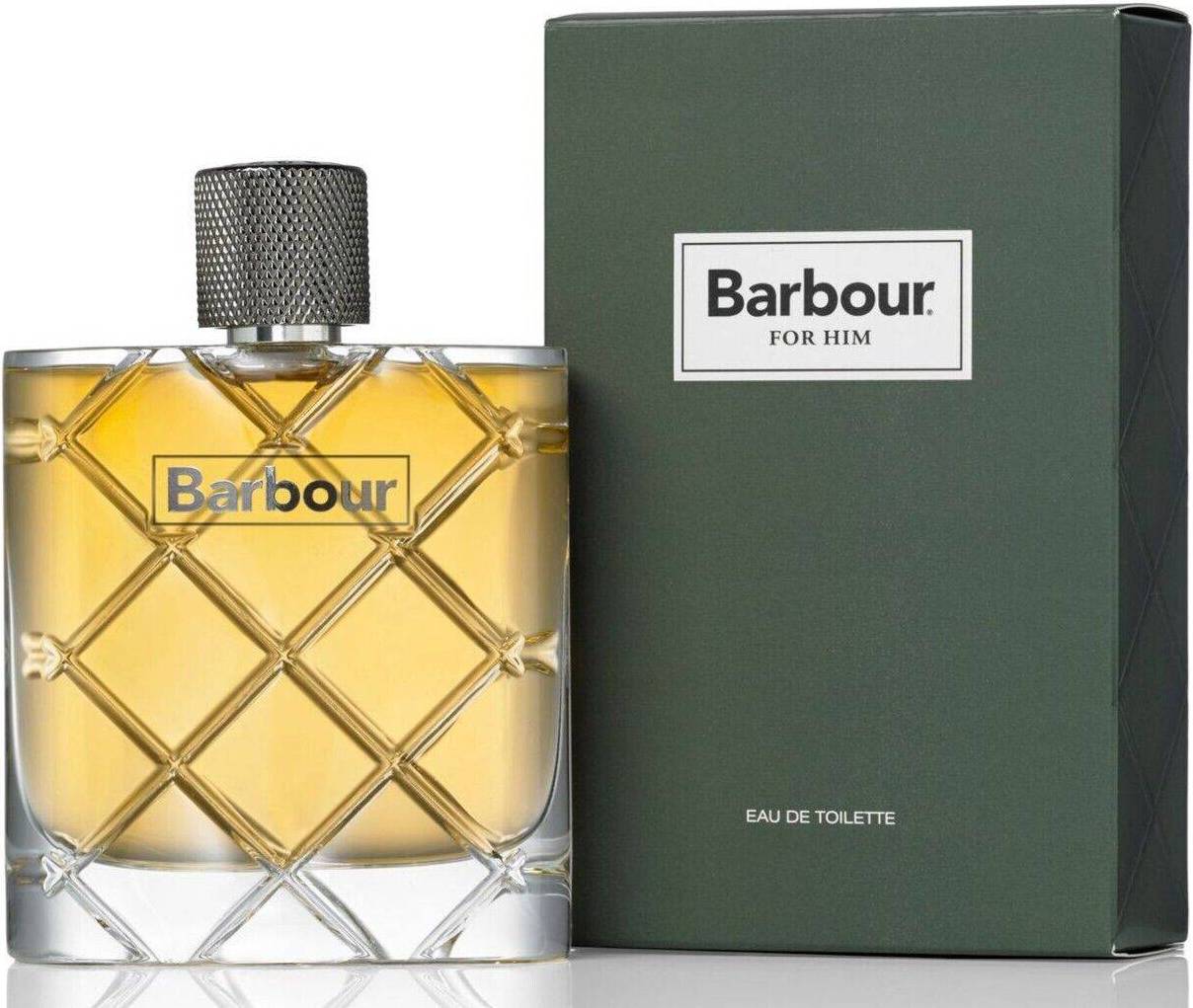 Barbour EdT 100ml