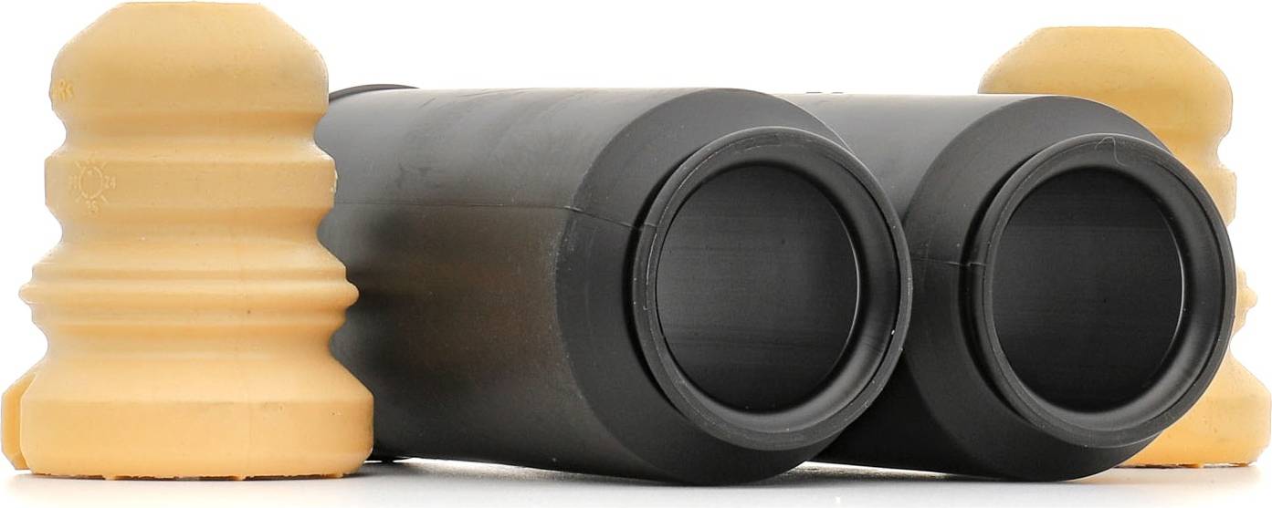 Ridex Shock Absorber Dust Cover Rear Axle