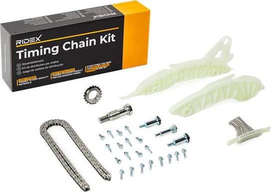 Ridex Timing Chain Kit Simplex