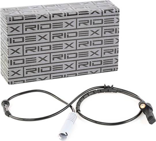 Ridex 412W0168 ABS Sensor Rear Axle Both Sides