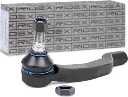 Ridex Track Rod End Front Axle Left