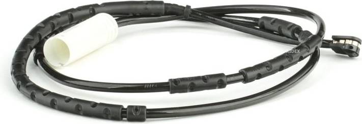 Ridex 407W0090 Brake Pad Wear Sensor Rear Axle