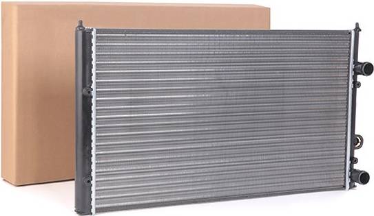 Ridex 470R0264 Engine Radiator Plastic
