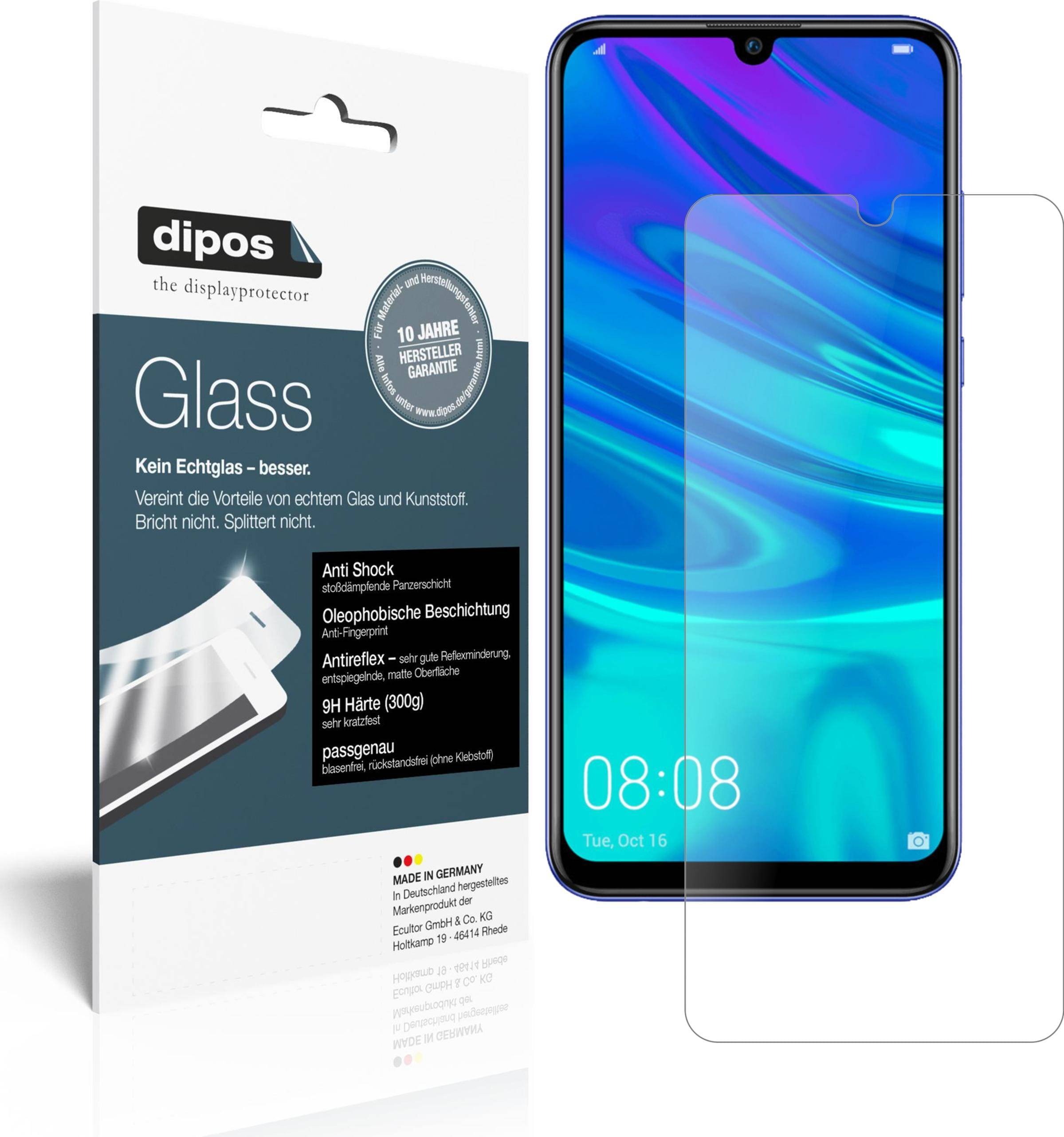 Dipos Screen Protector Huawei P Smart Plus 2019