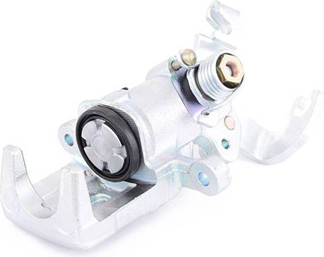 Ridex Brake Caliper Rear Axle 78B0384