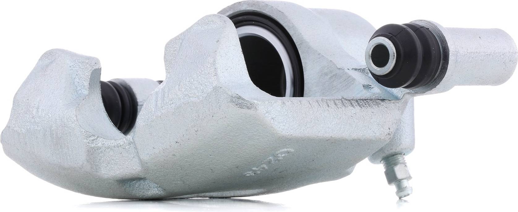 Ridex Brake Caliper Rear Axle 78B0295