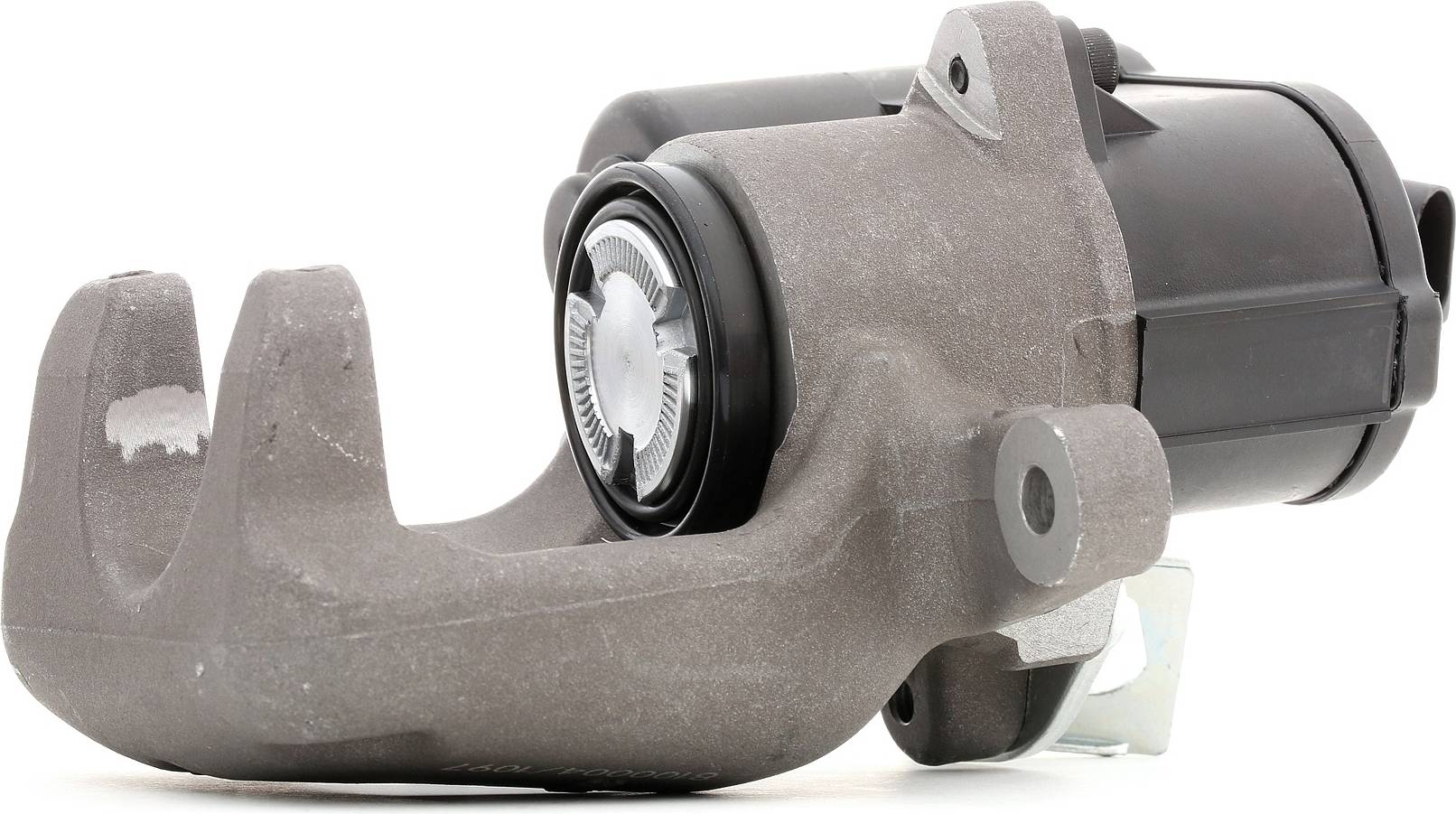Ridex Brake Caliper Rear Axle 78B0083