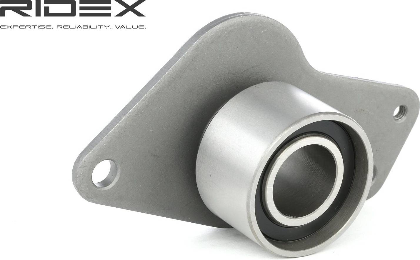 Ridex Deflection Guide Pulley Timing Belt Holder