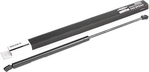 Ridex Tailgate Strut Rear Extension Force 635N