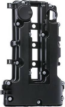 Ridex Rocker Cover With Gasket Seal