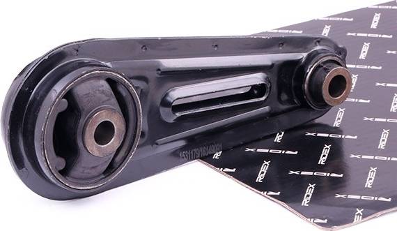 Ridex Engine Mount Left Front