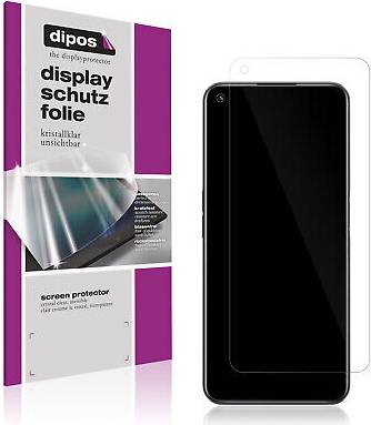 Dipos 4x Screen Protector For Realme Q5