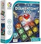 Smart Games Iuvi Diamond Code PL