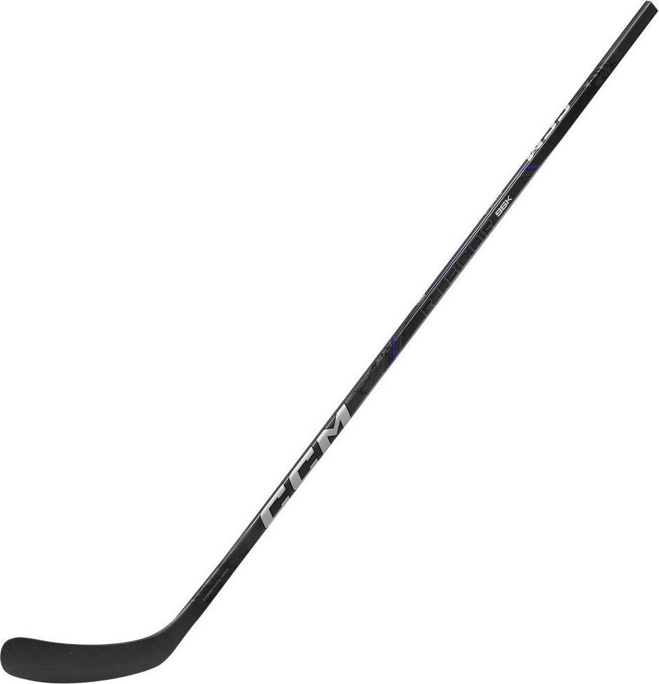 Hockey stick CCM Intermediate Ribcor 96K Hockey Stick