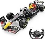 F1 rc car Rastar Oracle Red Bull Racing F1 RC Car RB18