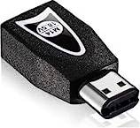 Inter-Tech Sort Stikadapter