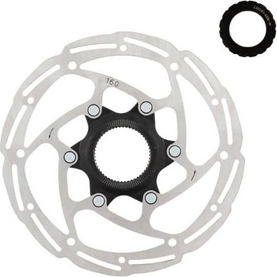 Cl6 Brake Disc
