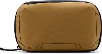 Tech Pouch Coyote
