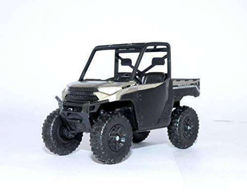 New Ray Polaris Scale Model Ranger