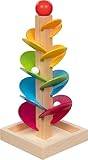 Goki Marble Slide Colorful Sounds