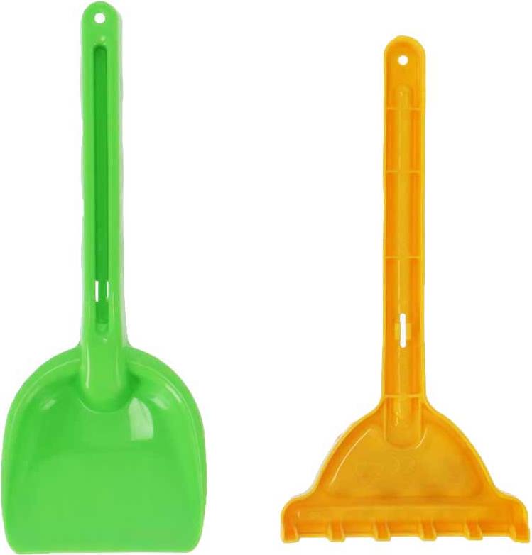 Shovel and Rake Cyprus