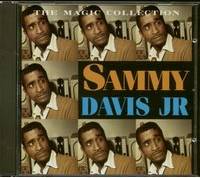 Sammy Davis Jr. The Magic Collection (CD)