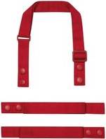 Premier Swap & Pop Customizable Apron Red