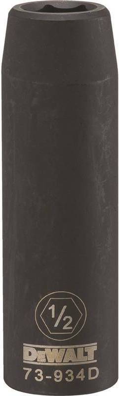 Dewalt Deep Impact DWMT73934OSP Socket Bit