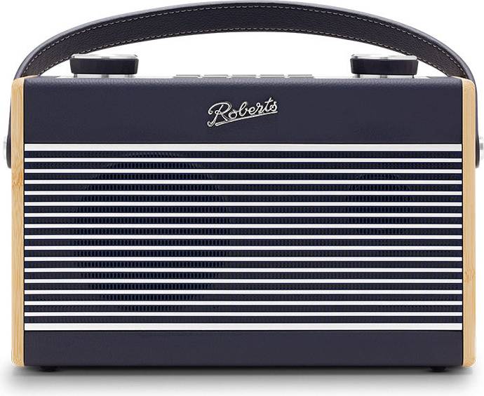 Dab radio Roberts Rambler Max DAB+/FM RDS/Internet Radio