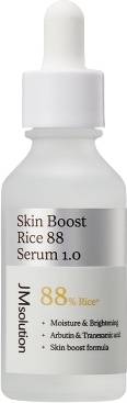 JMsolution Skin Boost Rice 88 Serum 1.0 29.6ml