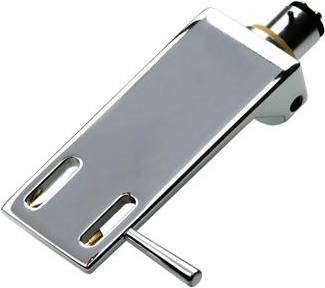 Pro-Ject Signature Premium Headshell Aluminium