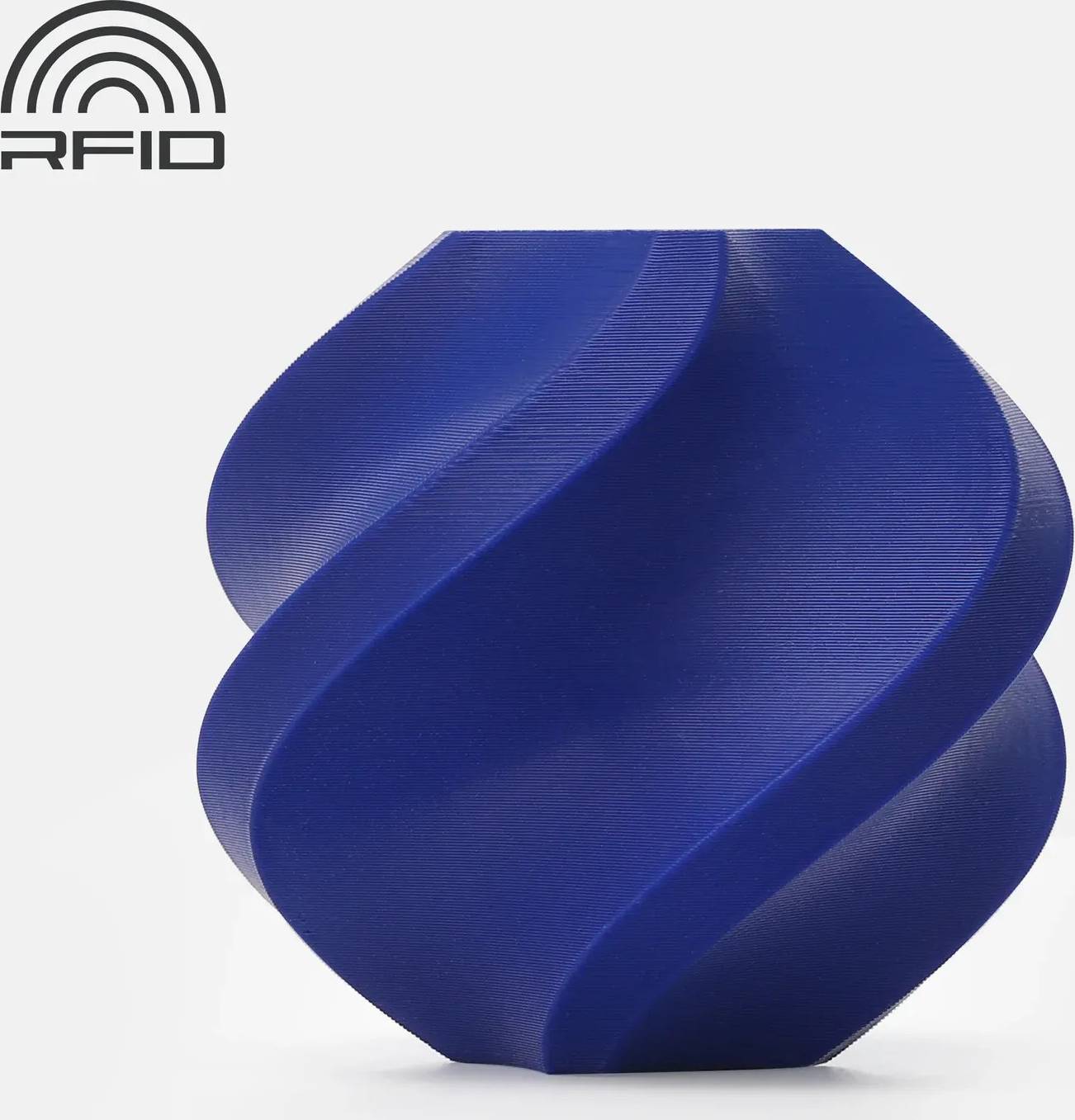 Bambu lab PETG HF Refill Blue