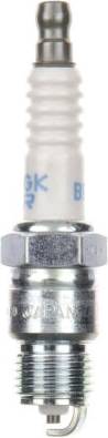 Spark Plug Motorcycle BPR4FS