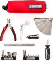 Cruztools GrooveTech Compact Stagehand Kit