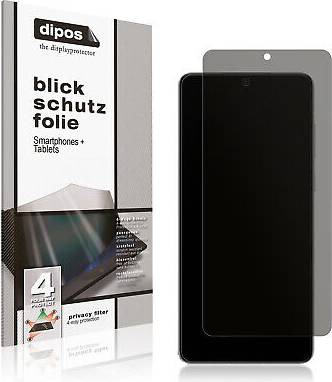 Dipos Huawei Mate 50e Privacy Filter Screen Protector