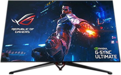 Asus rog swift ASUS ROG Swift PG65UQ 65'