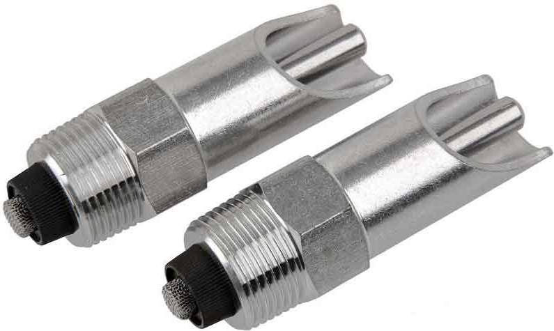 Delaval Bitventil För Svin 3/4 R20