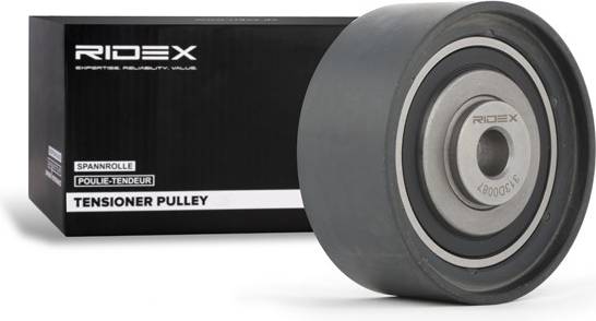 Ridex Deflection Guide Pulley Timing Belt