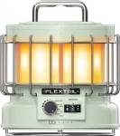Max Flashlight Verde
