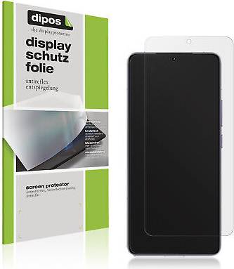 Dipos 4x Screen Protector For Redmi K70 Pro