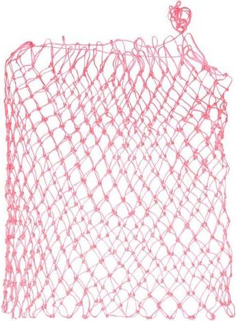 Imperial Riding Hay Net Zone Rose